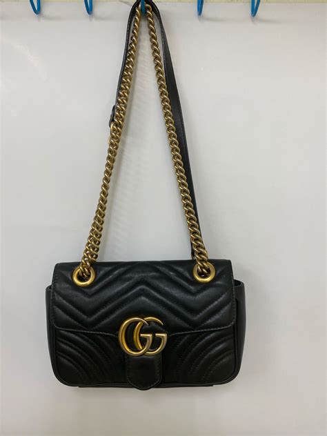 gucci 馬 夢